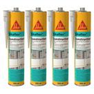 4 Selante Sikaflex Construction Branco Cartucho 300ml Sika