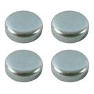 4 Selos Bloco Motor Cabeçote (25.3mm) Pajero Full E Sport