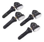 4 Sensor Pressão Pneu Tpms Ford Ranger Fusion Edge Mustang 4 Sensor Pressão Pneu Tpms Ford Ranger Fusion Edge Mustang