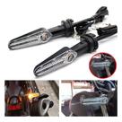 4 Setas Esportivas Em Led Palito Mt03 Mt07 Mt09