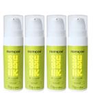 4 Sugalik Gel Beijável Pistache 15g Sensação Intensa