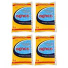 4 Sulfato de Alumínio Decantador Genco 2kg