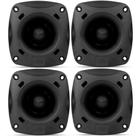 4 Super Tweeter Tuiter St-200 200w Rms 8 Ohms Jbl Selenium