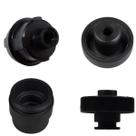 4 Tampas Linha Nova Da Gm E Ford - Kitest