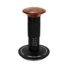 4 Tamper De Café Com Mola, Pressão Constante De 30lb, 51mm 53.3mm 58.5mm, Ferramenta Para Espresso