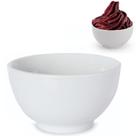 4 Tigelas Bowl Oriental Melamina 1000ml Cumbuca Restaurante