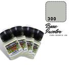 4 Tinta Decorfix 150 Fosco 37ml 300 Base Incolor Corfix 4 Tinta Decorfix 150 Fosco 37ml 300 Base Incolor Corfix