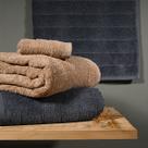 4 Toalha Banhão Macia 500g/m2 Grossa Absorven 80x160 Swe Tr