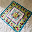 4 toalha de cha estampadas sortidas 4 toalha de cha estampadas sortidas