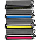 4 Toner TN419 TN411 TN413 TN421 TN431 TN441 TN451 TN461 TN491