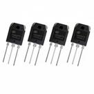4 Transistor Mosfet Maquina Inversora Solda 40N60 NPFD To-3p