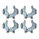 4 travas para bicos compatível magneti marelli dp0093