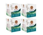 4 Três Corações Drip Coffee MATAS DE MINAS 10 Sachês 100g 4 Três Corações Drip Coffee MATAS DE MINAS 10 Sachês 100g