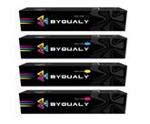 4 Un Toner Cf350 Cf351 Cf352 Cf353a Compatível M176N M177FW M275 CP1020 CP1025 M175A M175NW CP1025NW 4 Un Toner Cf350 Cf351 Cf352 Cf353a Compatível M176N M177FW M275 CP1020 CP1025 M175A M175NW CP1025NW