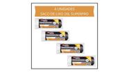 4 und saco lixo plastico superpro 20l c/ 100 unid 4 und saco lixo plastico superpro 20l c/ 100 unid
