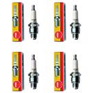 4 uni de Velas Ngk B7hs 30F 30K 30Mhs