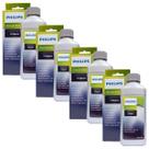 4 Uni. Descalcificante Saeco 250ml