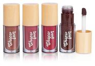 4 Unid TINT CREAM CHOCO FUN FZ20085 - FENZZA