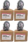4 unidades EletroBomba 110V LG EAU61383506 = EAU62263306 BPX1-8LE WD1412RTB WD1485AT WD1485AT7 WD1485AT7B 4 unidades EletroBomba 110V LG EAU61383506 = EAU62263306 BPX1-8LE WD1412RTB WD1485AT WD1485AT7 WD1485AT7B