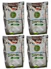 4 Unidades Fertilizante Mineral Alface Folhosa Nutrientes 8-9-34