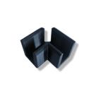 4 Unidades Grampos De Canto Para Mdf 15mm Aperto Angular 90