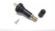 4 Válvula Bico Sensor Tpms Roda Pneu Onix Spin Prisma S10