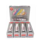 4 Velas Ngk Laser Iridium Imr9e9hes Honda Cb1000 Cb1000r