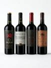 4 Vinhos Tintos Secos Cabernet Sauvignon 750ml 4 Vinhos Tintos Secos Cabernet Sauvignon 750ml