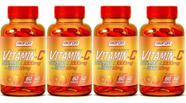 4 Vitamina C 1000mg + Zinco 10mg - Biofor 240 Caps