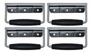 4 X Alça Externa Retratil Para Case R1 Santo Angelo Prof