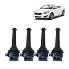 4 X Bobina Ignição C70 S60 S70 S80 V70 Xc70 Xc90