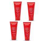 4 X Unidades Hair Dress Protetor Térmicol Nutrat Prolab 800