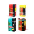 4 Yerba Mate Rosamonte Tradicional, Suave, Tererê e Especial 4 Yerba Mate Rosamonte Tradicional, Suave, Tererê e Especial