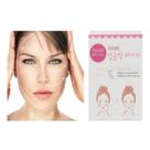40 Adesivo Invisivel Lifting Facial Anti Ruga Anto Flacidez