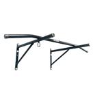 40 - Barra Fixa Parede Musculação em casa Exercício Funcional Pull-up 40 - Barra Fixa Parede Musculação em casa Exercício Funcional Pull-up