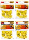 40 Conector Emenda Derivação Idc 25a 562 3m Scotchlok 2,5mm HB004289680