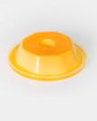 40 Formas de Quindim ou Pudim Forneável 80 ml da plastilania