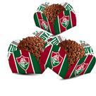 40 Forminhas Festa Fluminense decoração para doces