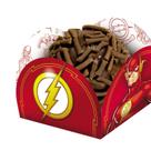 40 Forminhas para doces Decoração FLASH festa aniversário