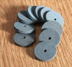 40 pcs Rebolo polimento desbaste Acessórios Micro Retifica metal madeira vidro pedra