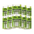 40 Pilha Alcalina Flex AA - 10 Cart c/4 un 40 Pilha Alcalina Flex AA - 10 Cart c/4 un