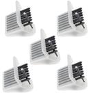 (40 unidades) Filtros Cerustop Wax Guard para aparelhos auditivos - Phonak