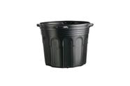 40 Vaso Embalagem para Mudas Plantas Flexível 33L com Alça