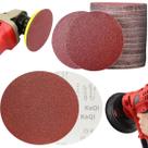 40 X Lixas Disco Grão Liso 9 Polegadas 225mm Lixadeira Politriz KaQi 40 X Lixas Disco Grão Liso 9 Polegadas 225mm Lixadeira Politriz KaQi