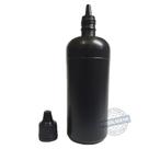400 Frasco Plástico 120ml conta gotas - Ref 14824