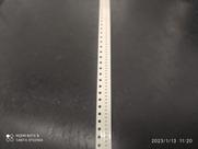4000x Resistor 120k 0402 1% Smd 0,5x1mm