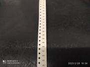 4000x Resistor 8k2 0603 5% Smd 0,8x1,6mm
