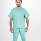4002 pijama cirúgico gabardine