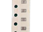 400x Capacitor 330pf/50v 0805 Smd 1,25x2mm Np0 5% Samsung