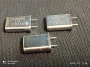 400x Cristal 54,000mhz 49u Pre Siward 400x Cristal 54,000mhz 49u Pre Siward